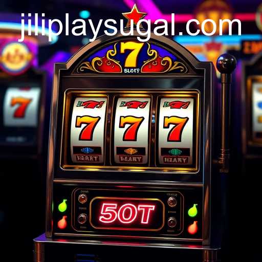 The Allure of Slot Machines and the Rise of Jiliplay